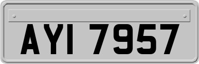 AYI7957