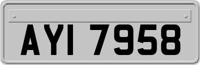 AYI7958