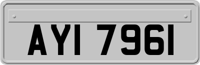 AYI7961