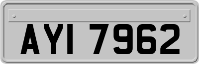 AYI7962