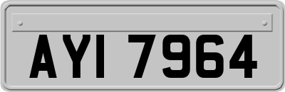 AYI7964