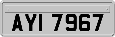 AYI7967