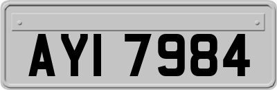 AYI7984