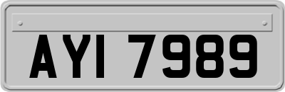 AYI7989
