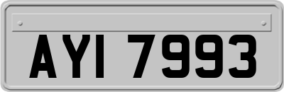 AYI7993