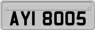 AYI8005