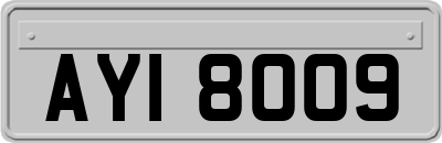 AYI8009