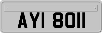 AYI8011