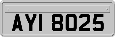 AYI8025