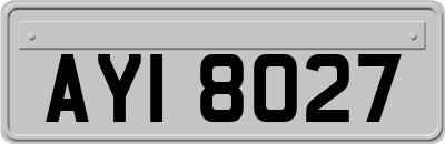 AYI8027