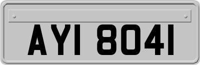 AYI8041