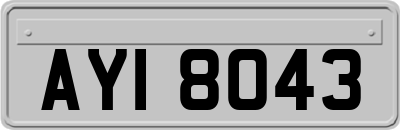 AYI8043