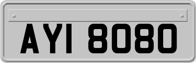 AYI8080