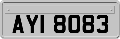 AYI8083