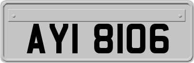 AYI8106