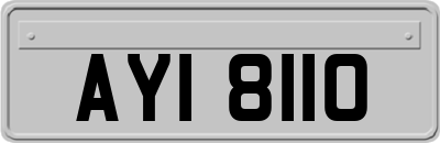 AYI8110