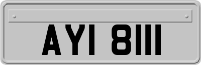AYI8111