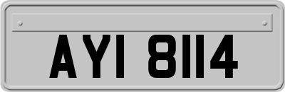 AYI8114