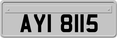 AYI8115