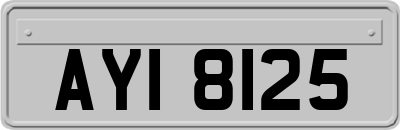 AYI8125