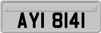 AYI8141