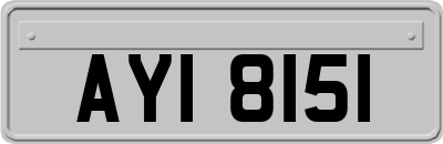 AYI8151