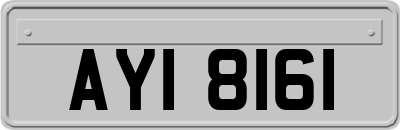 AYI8161