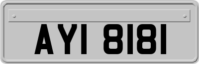 AYI8181
