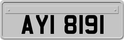 AYI8191