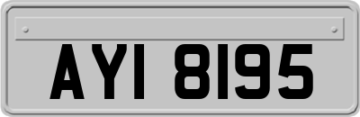 AYI8195
