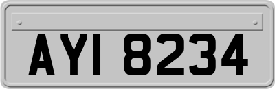 AYI8234