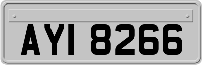 AYI8266