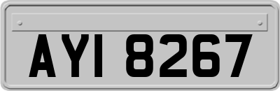 AYI8267