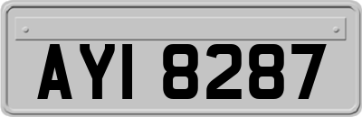 AYI8287