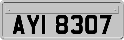 AYI8307