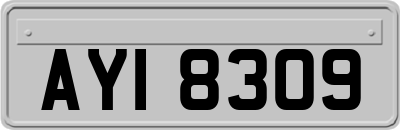 AYI8309