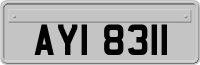 AYI8311