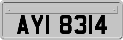 AYI8314