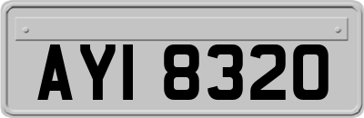 AYI8320