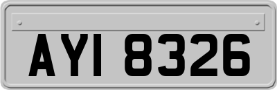 AYI8326