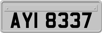 AYI8337