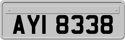 AYI8338