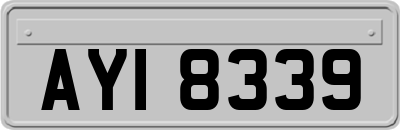 AYI8339