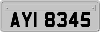 AYI8345