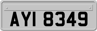 AYI8349