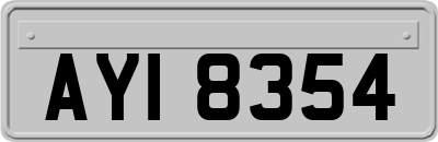 AYI8354