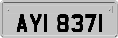 AYI8371