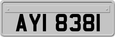 AYI8381