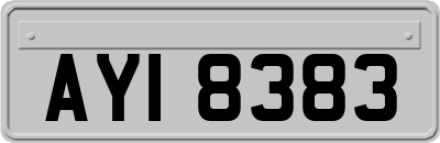 AYI8383