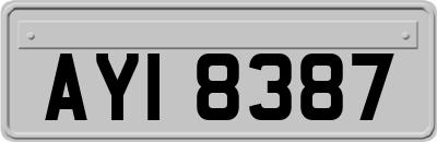 AYI8387
